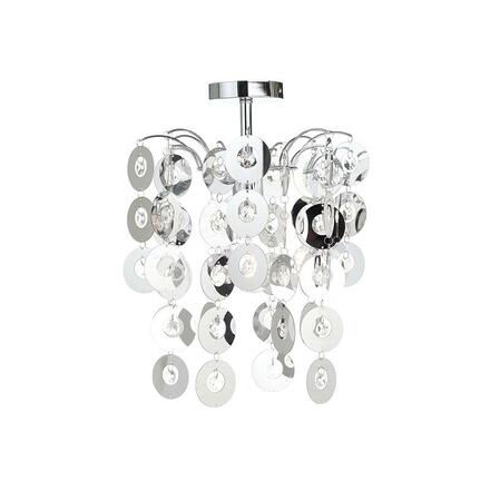 ACA Lighting Acryl stropní svítidlo SF171411C