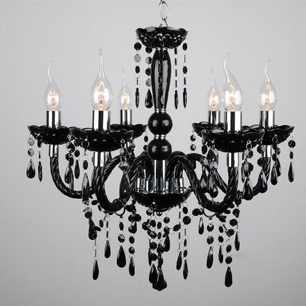 ACA Lighting Acryl závěsné svítidlo SF64026B