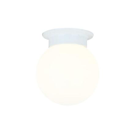 ACA Lighting Wall&Ceiling nástěnné a stropní svítidlo SU0608WW