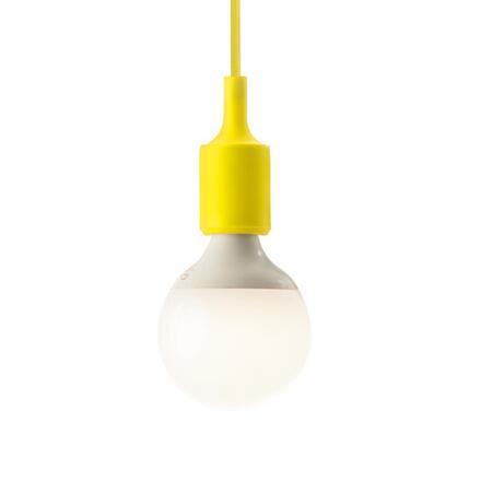 ACA Lighting Acryl závěsné svítidlo SUTP102Y