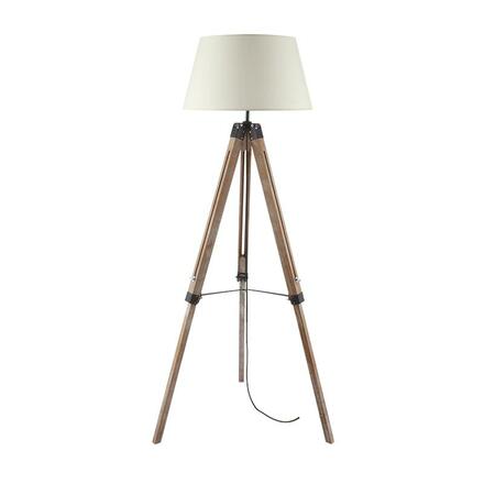 ACA Lighting Floor&Table stojanové svítidlo TF17701FOBB