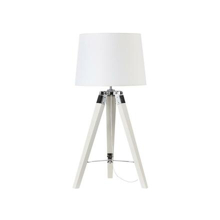 ACA Lighting Floor&Table stolní svítidlo TF17701TWCW