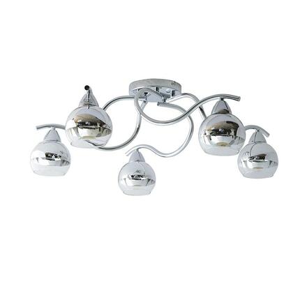 ACA Lighting Style stropní svítidlo TNK81444CR5H