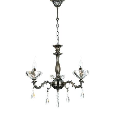 ACA Lighting Elegant závěsné svítidlo TNK854533P