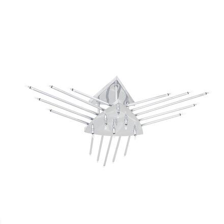 ACA Lighting stropní svítidlo JC 20W X 21 V22006C