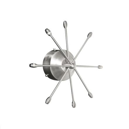 ACA Lighting nástěnné/stropní svítidlo 8X20W 22083 V220838C