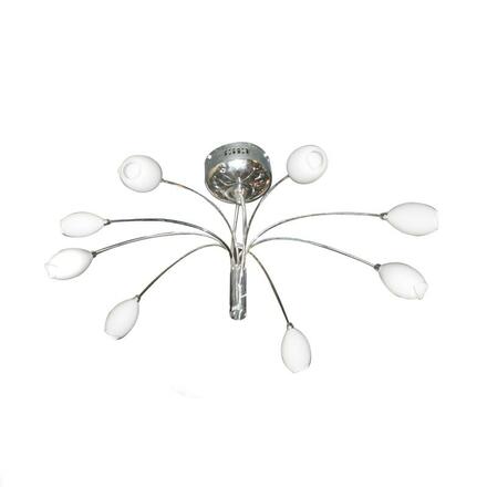 ACA Lighting stropní svítidlo 8L V221828C