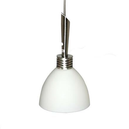 ACA Lighting závěsné svítidlo V22206PA G9X1 40W V22206PA