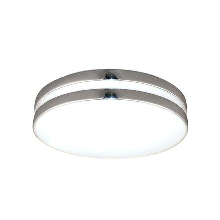 ACA Lighting Wall&Ceiling nástěnné a stropní svítidlo V284913C40CH