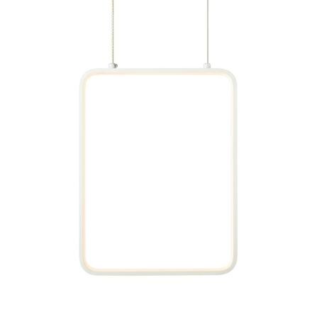 ACA Lighting Decoled LED závěsné svítidlo V30LEDP26WH