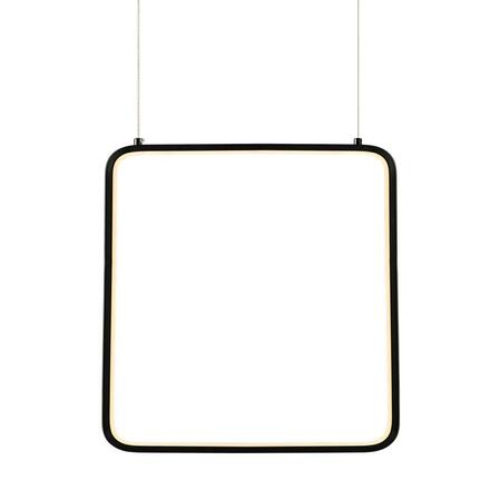 ACA Lighting Decoled LED závěsné svítidlo V30LEDP30BK