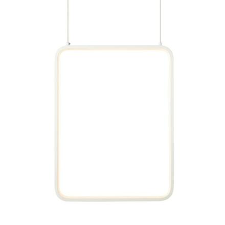 ACA Lighting Decoled LED závěsné svítidlo V30LEDP36WH