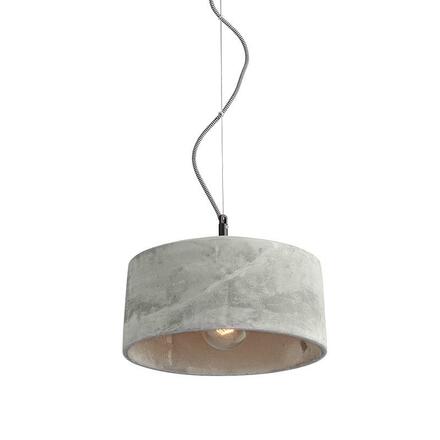 ACA Lighting Vintage závěsné svítidlo V351091P