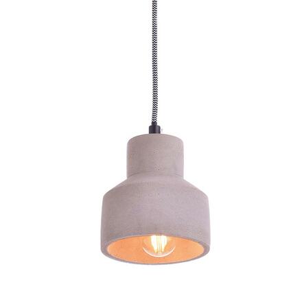 ACA Lighting Vintage závěsné svítidlo V351631P