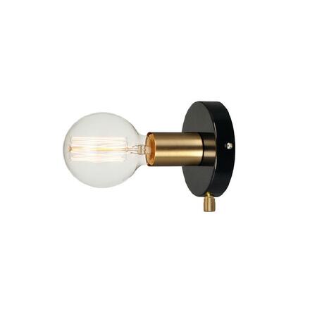 ACA Lighting Wall&Ceiling nástěnné a stropní svítidlo V36382BP