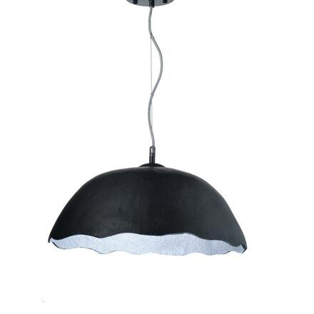 ACA Lighting Avantgarde závěsné svítidlo V3729451PBS