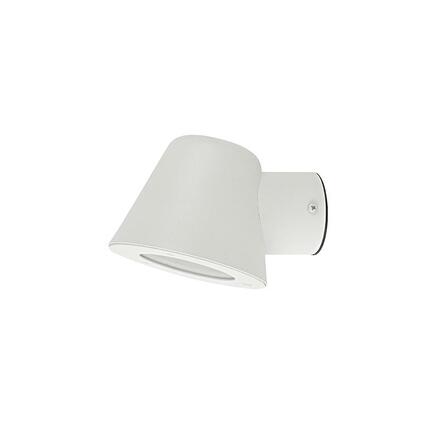ACA Lighting Garden Wall venkovní nástěnné svítidlo VIDA1WWH