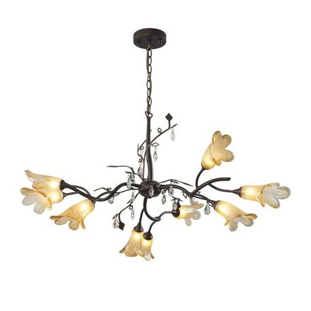 ACA Lighting Elegant závěsné svítidlo W15969
