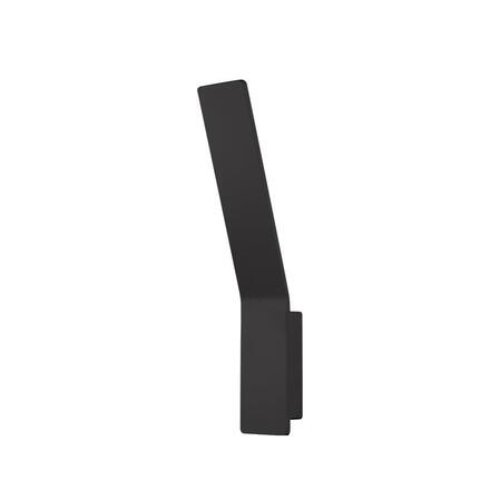 ACA Lighting Wall&Ceiling LED nástěnné svítidlo ZD80039LEDBK