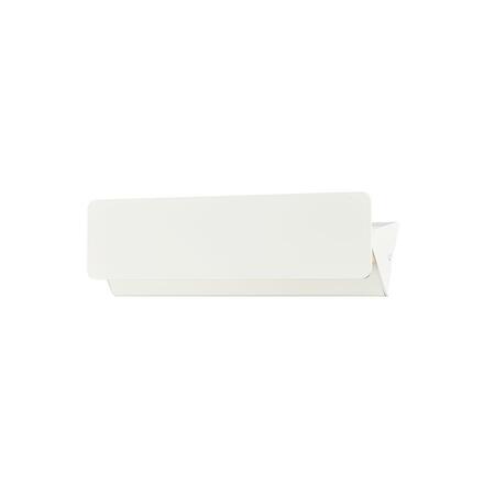 ACA Lighting Wall&Ceiling LED nástěnné svítidlo ZD806410LEDWH