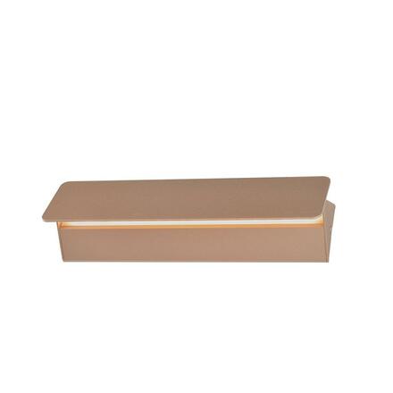 ACA Lighting Wall&Ceiling LED nástěnné svítidlo ZD806415LEDGD
