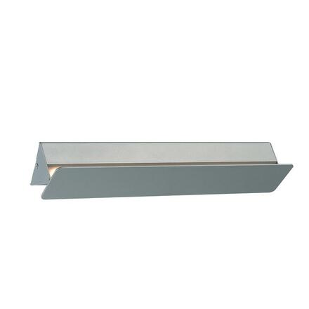 ACA Lighting Wall&Ceiling LED nástěnné svítidlo ZD806415LEDGY