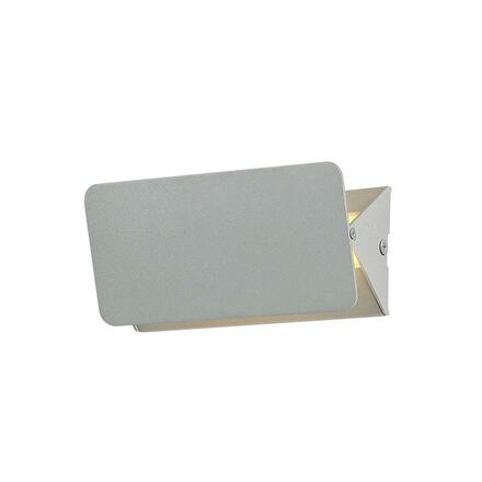 ACA Lighting Wall&Ceiling LED nástěnné svítidlo ZD80645LEDGY