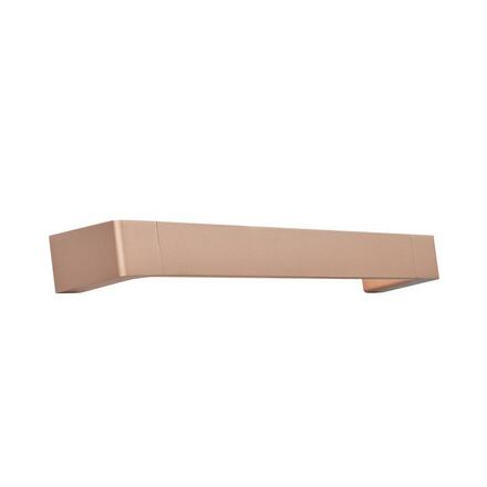 ACA Lighting Wall&Ceiling LED nástěnné svítidlo ZD810412LEDGD