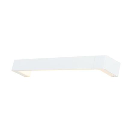 ACA Lighting Wall&Ceiling LED nástěnné svítidlo ZD810412LEDWH