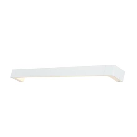 ACA Lighting Wall&Ceiling LED nástěnné svítidlo ZD810418LEDWH