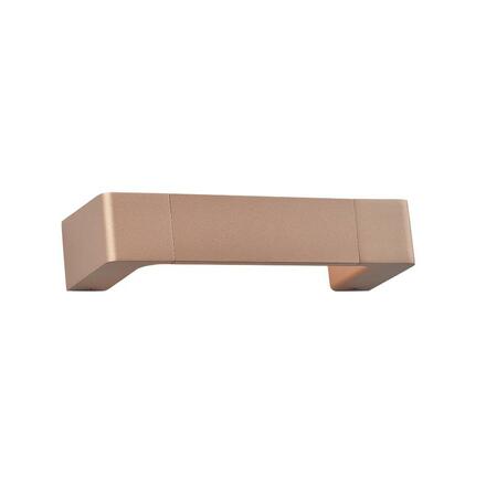 ACA Lighting Wall&Ceiling LED nástěnné svítidlo ZD81046LEDGD