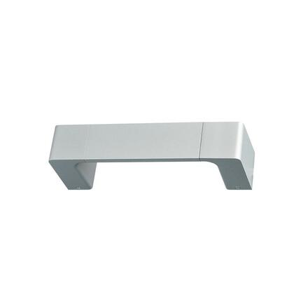 ACA Lighting Wall&Ceiling LED nástěnné svítidlo ZD81046LEDGY