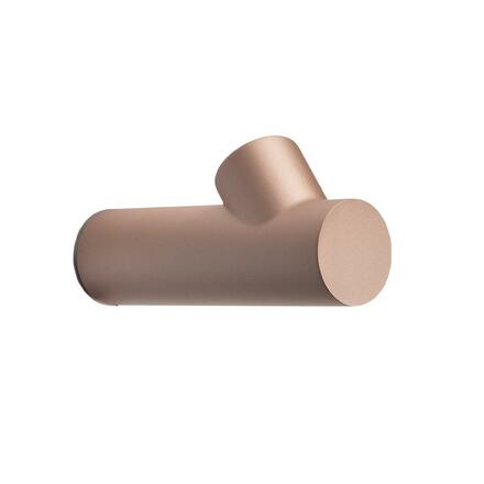 ACA Lighting Wall&Ceiling LED nástěnné svítidlo ZD81136LEDGD