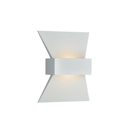 ACA Lighting Wall&Ceiling LED nástěnné svítidlo ZD81166LEDGY