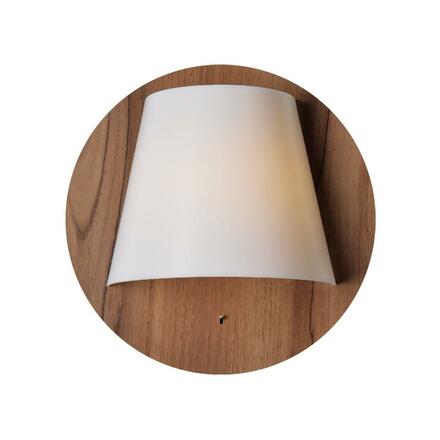 ACA Lighting Wall&Ceiling LED nástěnné svítidlo ZM165LEDWDW