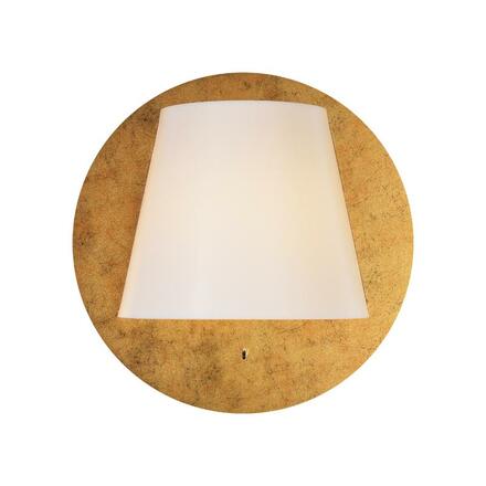 ACA Lighting Wall&Ceiling LED nástěnné svítidlo ZM165LEDWG