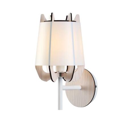 ACA Lighting Style nástěnné svítidlo ZM170011W