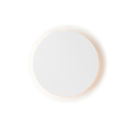 ACA Lighting Wall&Ceiling LED nástěnné svítidlo ZM1705LEDWW