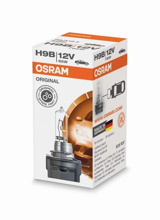 OSRAM H9B 64243 12V 65W PGJY19-5