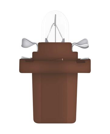 OSRAM 2741MFX 24V 1,2W