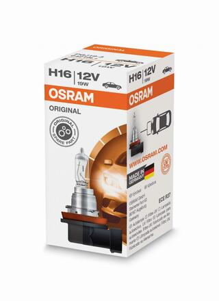 OSRAM H16 12V 19W 64219L+ PGJ19-3