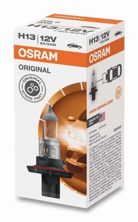 OSRAM H13 9008 12V