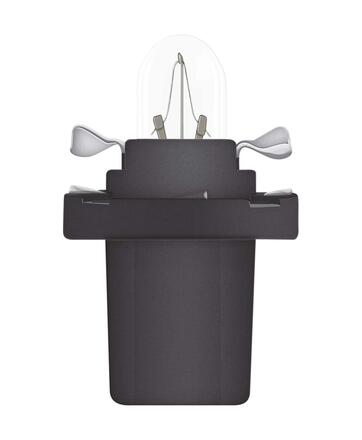 OSRAM 2721MF 1,2W 12V