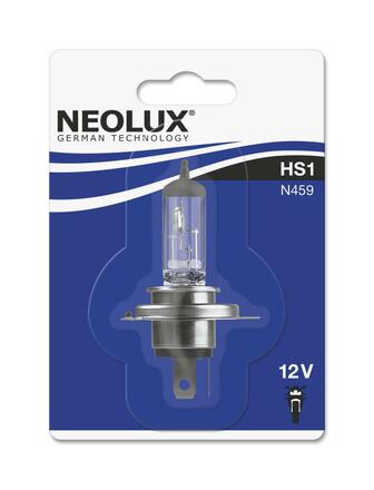 NEOLUX HS1 12V 35/35W PX43t Standard N459-01B 1ks N459-01B