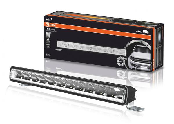 OSRAM LEDriving LIGHTBAR SX300-SP světelná lišta 1ks LEDDL106-SP