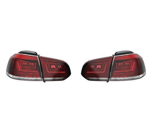 OSRAM zpětná svítidla LEDRiving Tail Light LED pro Volkswagen Golf VI 2ks LEDTL102-CL