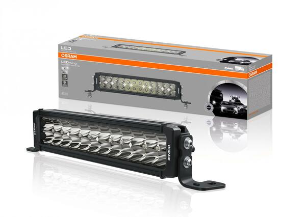 OSRAM LEDriving LIGHTBAR VX250-CB světelná lišta 1ks LEDDL117-CB