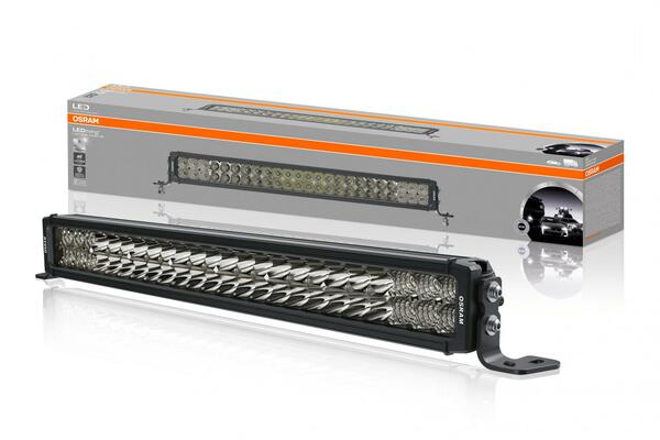 OSRAM LEDriving LIGHTBAR VX500-CB světelná lišta 1ks LEDDL118-CB