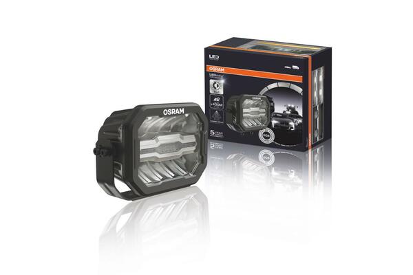 OSRAM LEDriving CUBE MX240-CB pracovní světlo 1ks LEDDL113-CB