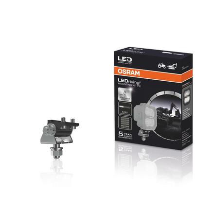 OSRAM LEDriving Standard Mounting Kit PX montážní set 1ks OS LEDPWL ACC 101